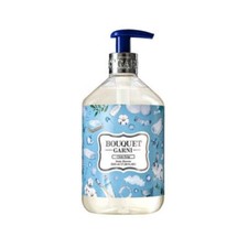 Bouquet Garni Clean Soap Body Shower 520ml - FREE SHIPPING