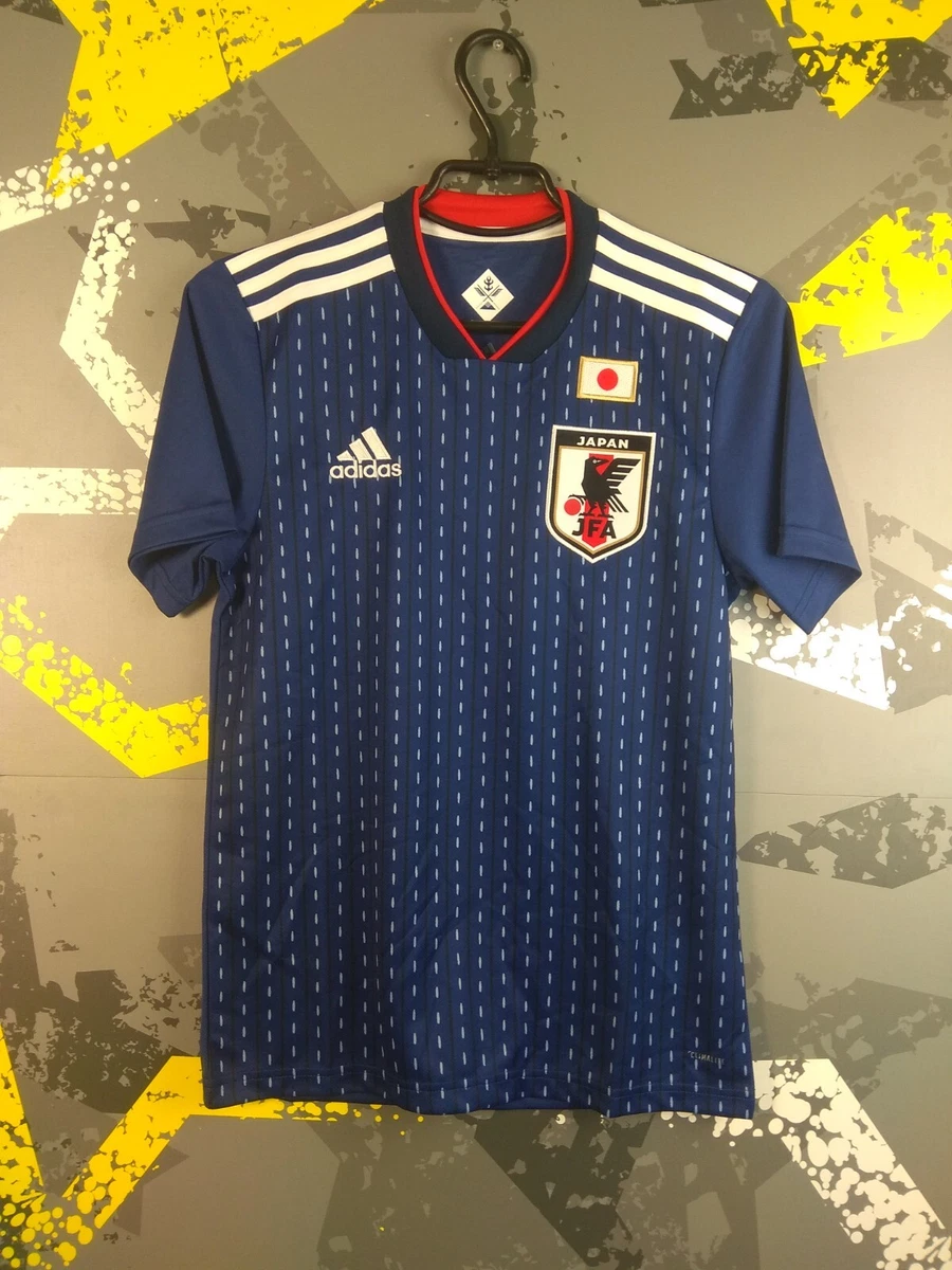 Size XS Japan National Team Soccer Fan Apparel & Souvenirs for