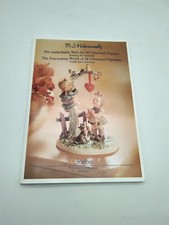Die zauberhafte Welt der M.I. Hummel-Figuren Katalog Sammler / Goebel 1998