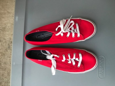 keds double up sneaker