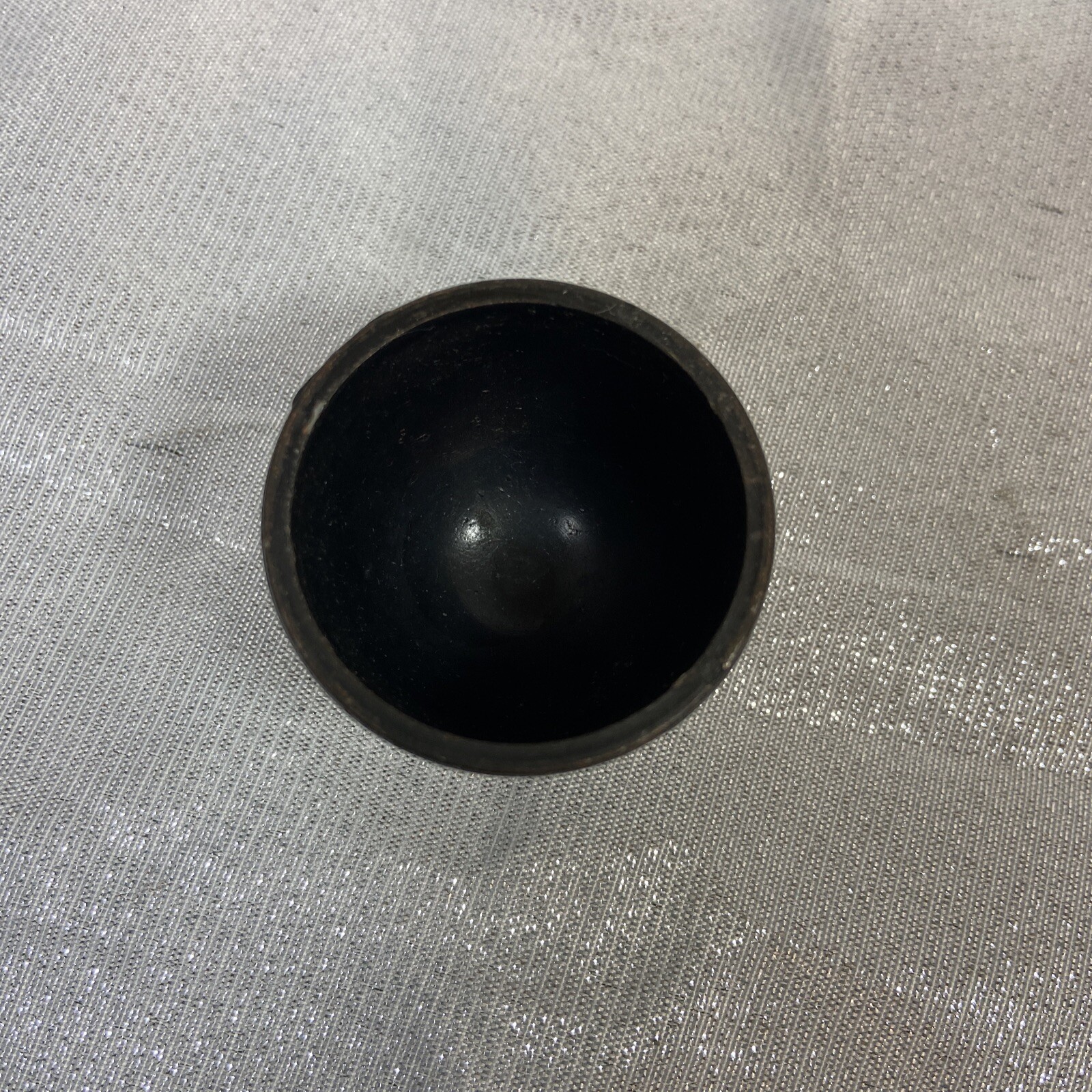 Vintage Durham Industries Metal Miniatures & Doll House Furniture