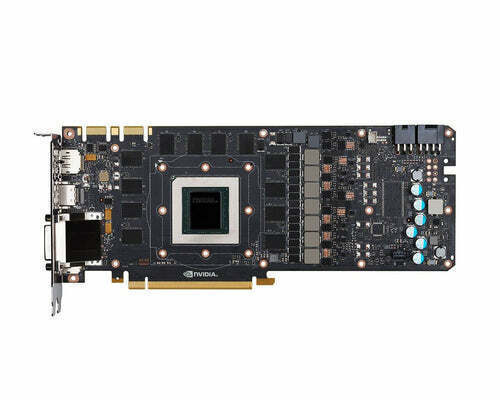 Granzon GPU Wasserblock für GTX 1080/1080TI Founder/Titan XP/X-Pascal - Bild 6 von 11