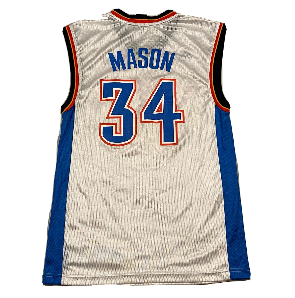 Desmond hotsell mason jersey