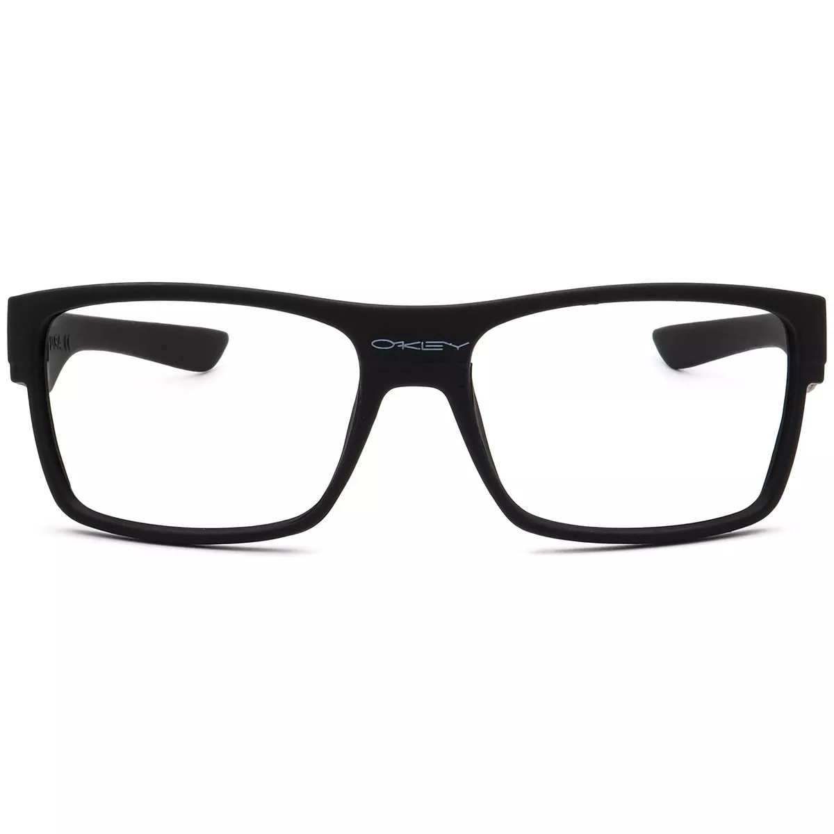 TwoFace™ Chrome Iridium Lenses, Matte Black Frame Sunglasses