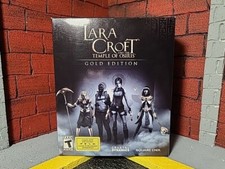 Lara Croft Y El Templo De Osiris - Playstation 4