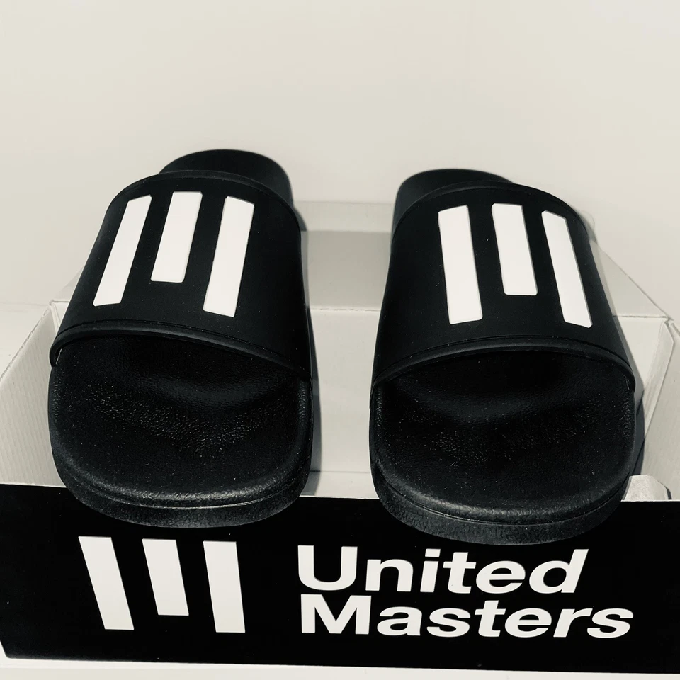 Zapatillas United Masters Foto 3 de 4