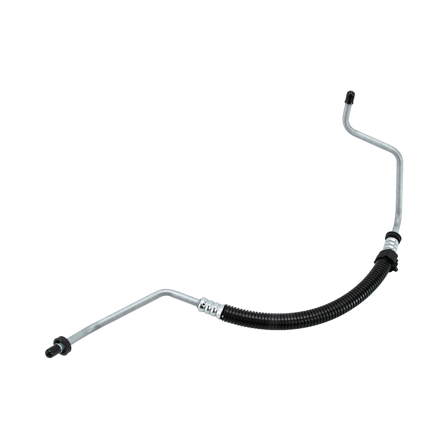 Oil Cooler Line Passenger Right Side Lower Fits Chevy Express 2500 GMC Savana