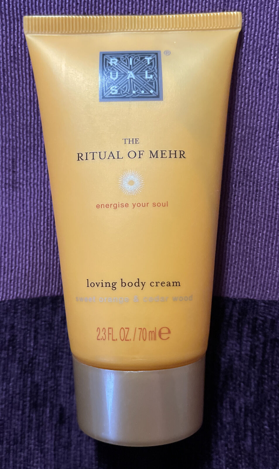 Rituals of Mehr Find Out More - Boots