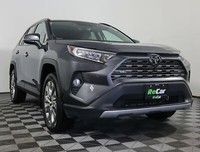 2019 Toyota RAV4 Limited SAVE $6,385 VS NEW | AWD | 360° BACK...