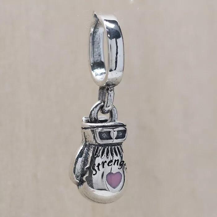 Boxing glove charm pandora sale