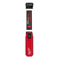 Milwaukee Replacement USB Battery 48-11-2130 and Charger Kit for USB Lights
