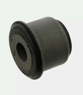 FEBI BILSTEIN FRONT REAR AXLE BEAM MOUNTING BUSH 30972 P NEW OE REPLACEMENT