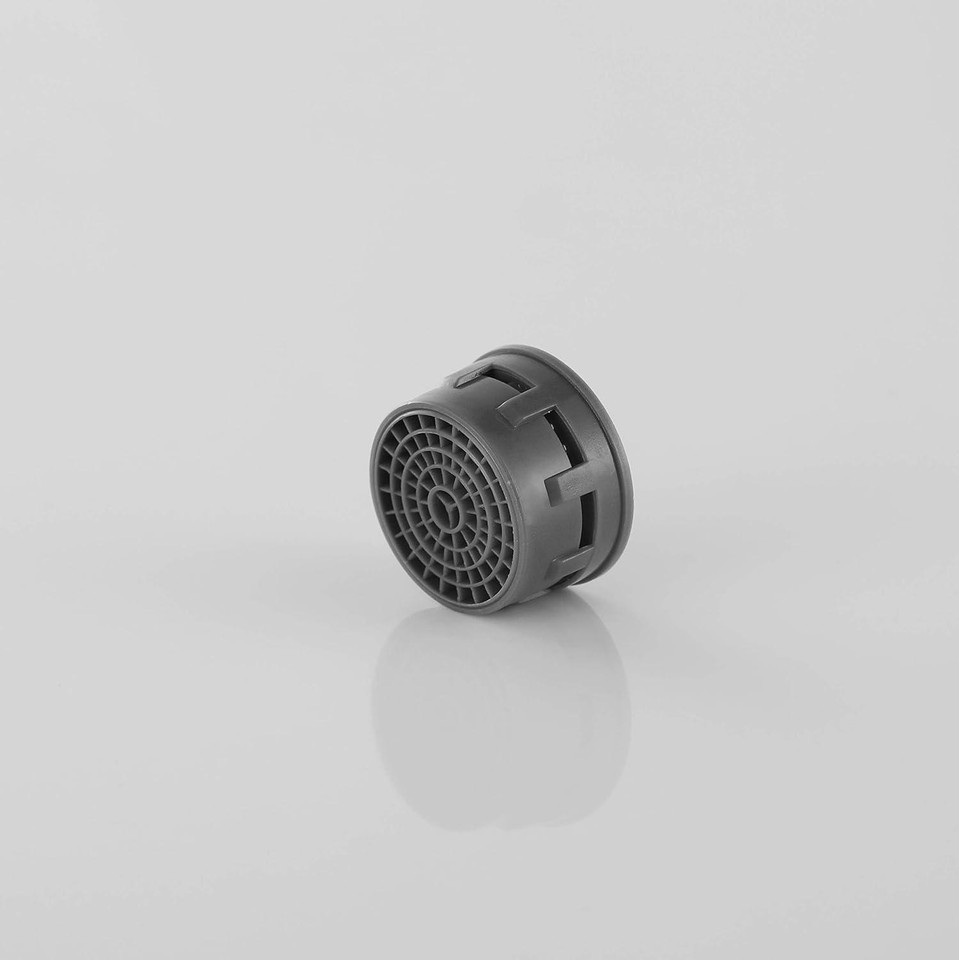 JQK Faucet Areator, 4.75 GPM Insert Faucet Aerators Replacement Parts