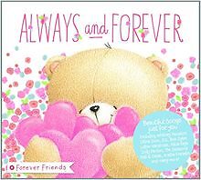 Always and Forever von Forever Friends | CD | Zustand sehr gut