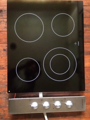 Westinghouse Ceramic Cook Top Cooktops Rangehoods