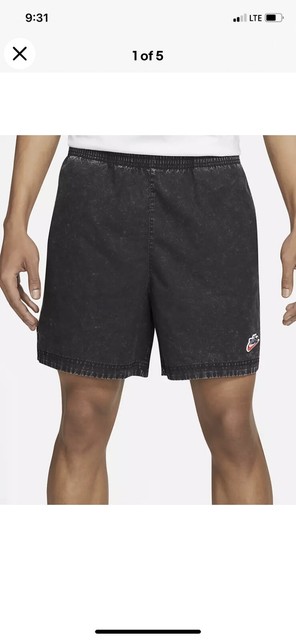 Men's Size XL Nike Sportswear Heritage 