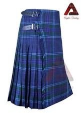 Spirit of Scotland Tartan Kilt 8 Yard Kilt