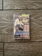 El Monarca De Sinaloa Cassette