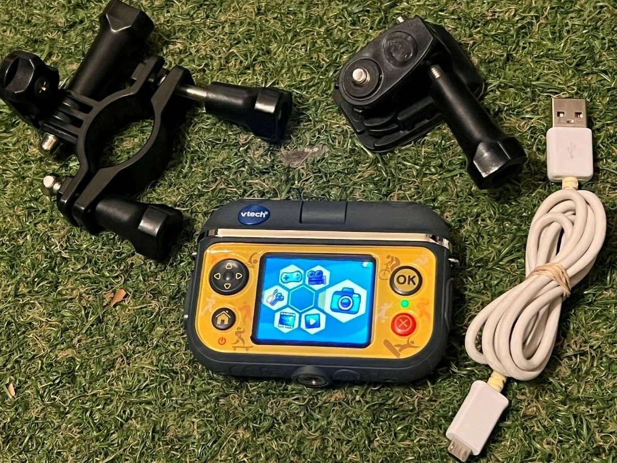 Kidizoom 180 action cam new arrivals