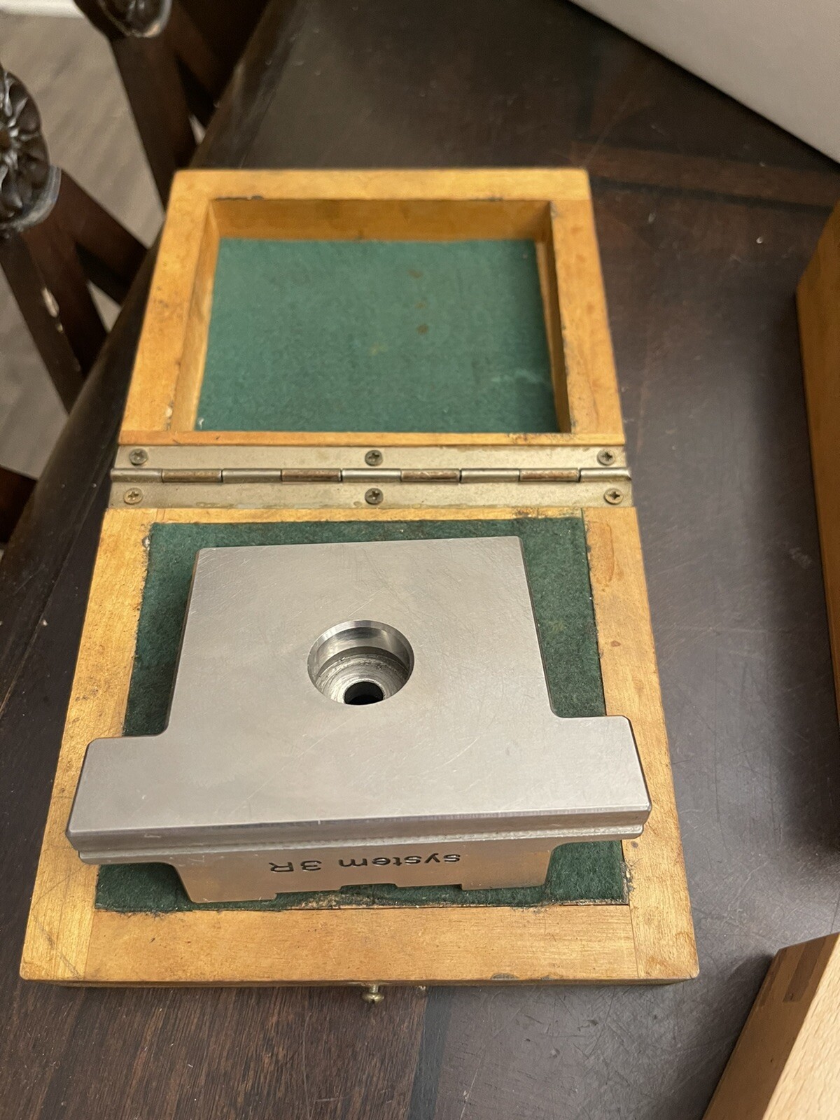 System 3r Macro Control Ruler 3r-606.1 for sale online | eBay