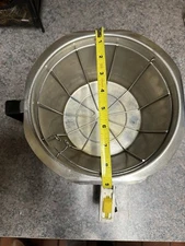 Stainless Steel Brewing Funnel For Shuttle For Coffee Brewers 