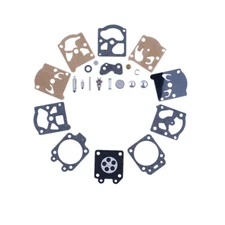 Carburetor Repair Republic Kit For Walbro WT822 WT823 WT825 WT827 WT829 WT831