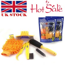 bikehut cleaning kit