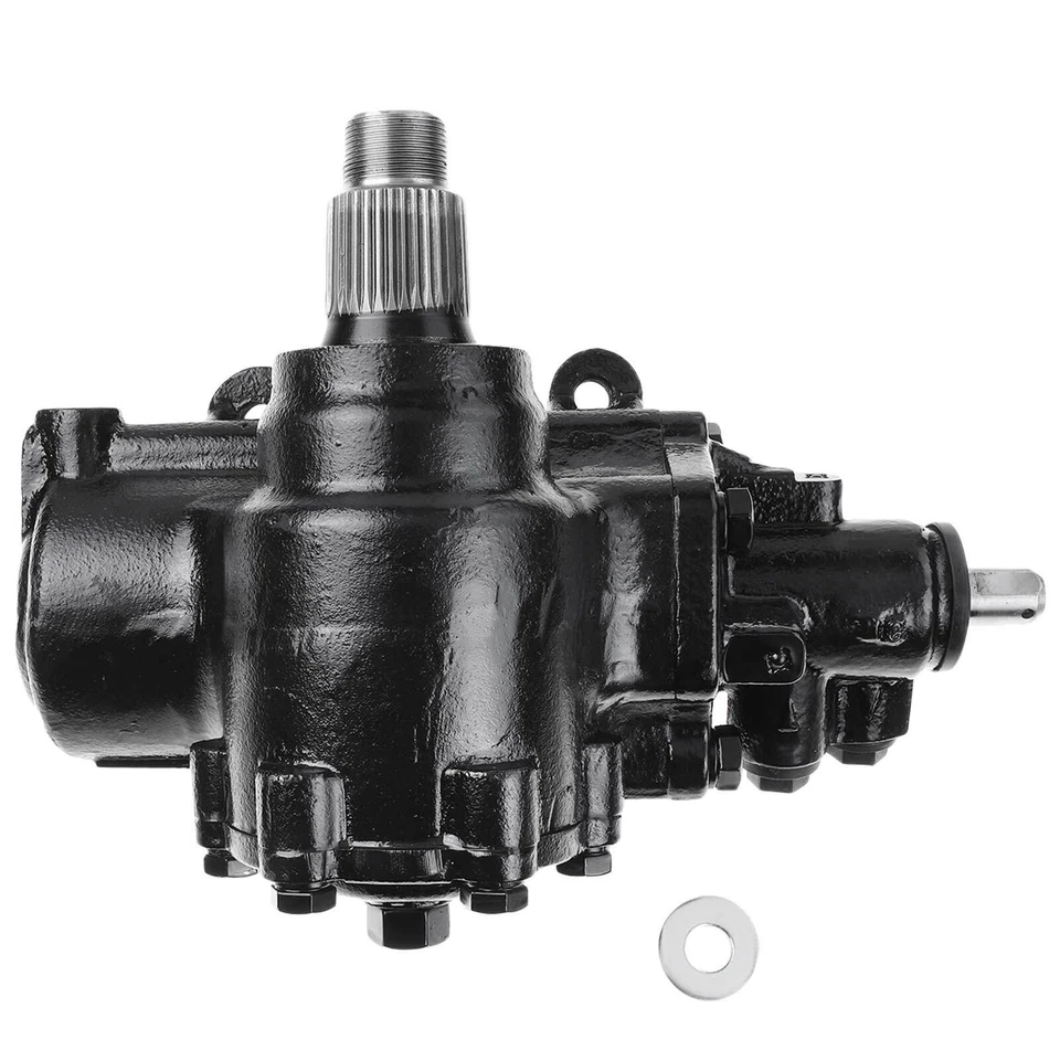 Engranaje de dirección asistida para Ford F-250 Super Duty F-350 Super Duty 2008 2009 2010 Foto 4 de 4