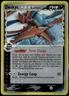 Deoxys Holo 3/101 ex Holon Phantoms 2006 NM Pokemon Card