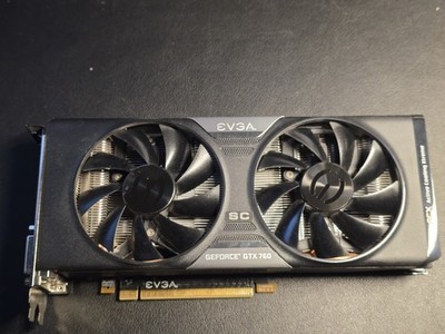 Evga Geforce Gtx760 02g-p4-2765-br