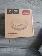 ANSELL LIGHTING PANEL POD EMERGENCY 220-240 V IP20 LED EMERGENCY POD 125X45