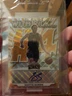 Scottie Barnes Gold Wave Rookie Auto 1/1 - All Star