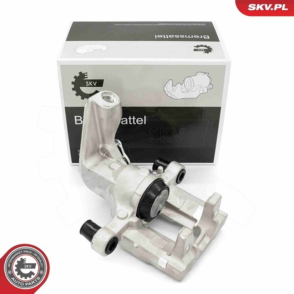 Esen Skv Bremssattel Hinterachse, Links FüR Peugeot-image