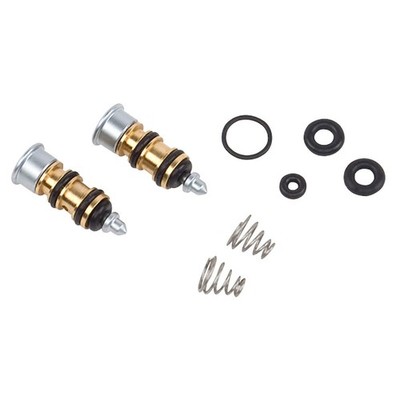Air/Water Syringe Repair Kit (Beaverstate Mini #01-51 Buttons)
