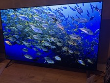  55 Inch LG OLED evo AI B4 4K Smart TV 2024 OLED55B42LA - Grade B