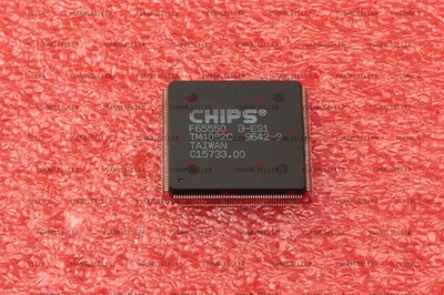 NEW 1PCS F65550B CHIPS Encapsulation:QFP-208.17 ELECTRICAL SPECIFICATIONS #jg