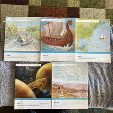 Amplify Core Knowledge ELAR Grade 3 Readers, ...