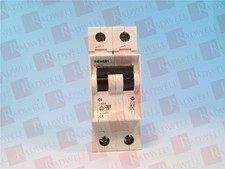 SIEMENS 5SX2-206-7 / 5SX22067 (NEW NO BOX)