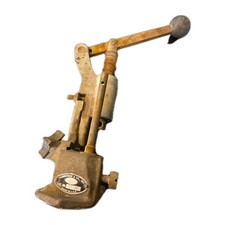 Sioux Tools No. 1713B  Dressing Tool for Valve Seat Grinding Wheels BIN OBO