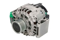 Stardax Lichtmaschine Generator 120A 12V FüR Audi A4 2.0 1.6 1.8 T