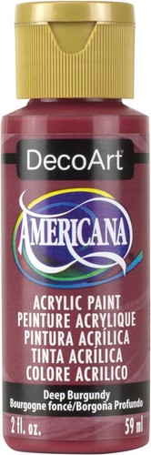 Colori Acrilici Americana 59ml - Baby Blush (Rosa Cipria)