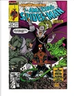 Amazing Spider-Man 319 Marvel Comics 1989