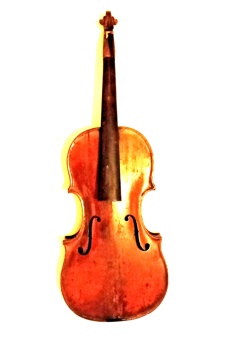 Hopf Violin In Violins for sale - eBay