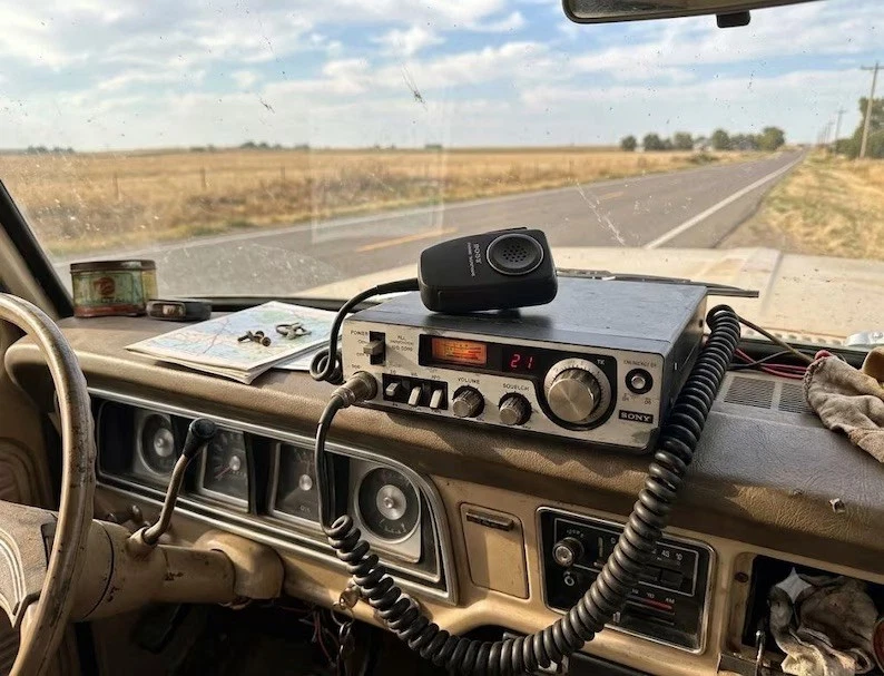 Sony CB Radios for sale | eBay