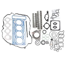 Engine Overhaul Kit &Bearing Kit Fit For Benz CLK SLK W203 W204 C204 CL203 1.8T