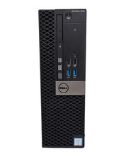 Dell Optiplex 7040 SFF  i7-6700 3.40GHz  Pick Your RAM  Storage  Windows 10