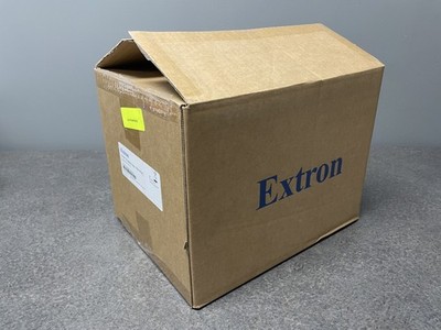 Extron SF 3 PT 60-1736-13 SoundField 3'' Full-Range Pendant Speaker Pair