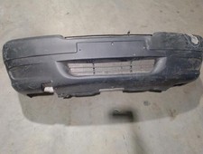 Pare-choc avant Fiat SCUDO