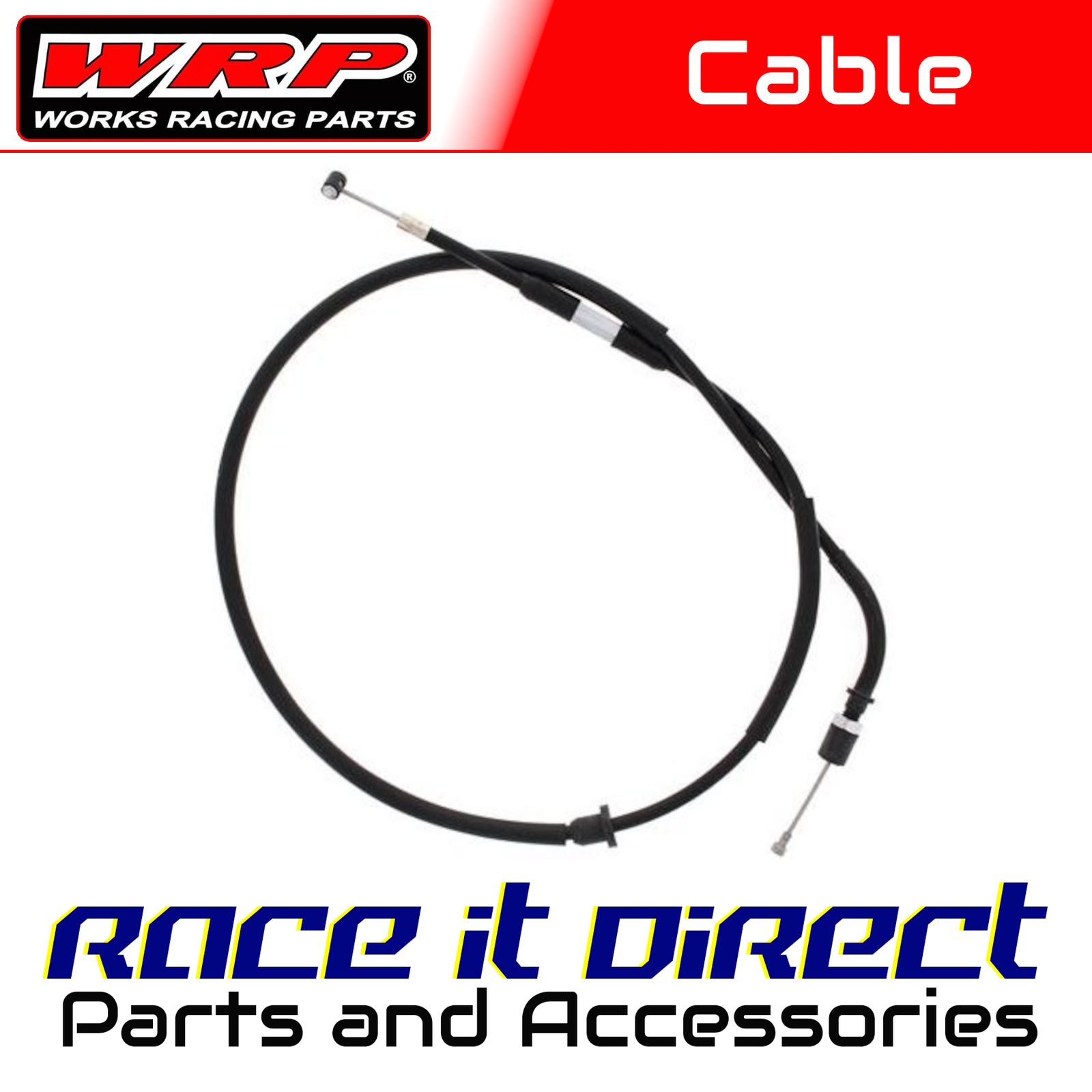Clutch Cable for Honda CRF250R 2014-2017 WRP