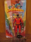 McFarlane Toys DC Super Friends Evil Batman Platinum Brand NEW